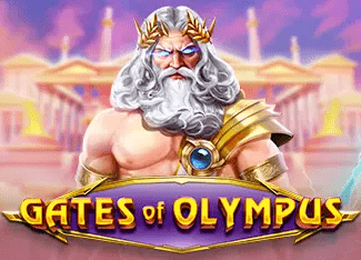 Vegasslots Slot Gacor Gates of Olympus